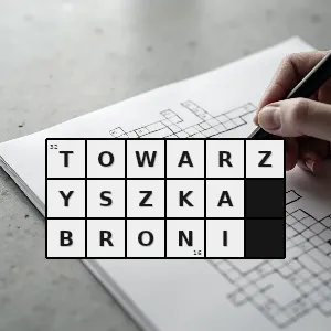 Hasło krzyżówkowe kobieta walcząca wspólnie z kimś w jednej walce lub na tym samym froncie - towarzyszka broni – rozwiązanie, synonimy, podpowiedzi i definicje krzyżówkowe